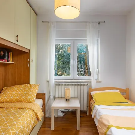 Apartman Lavanda كوسترينا