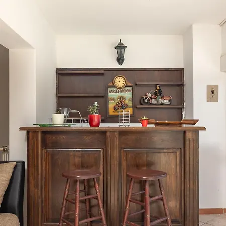Doderović Appartement