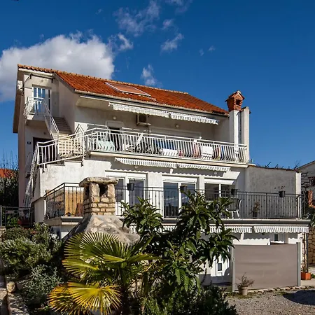 Appartement Doderović