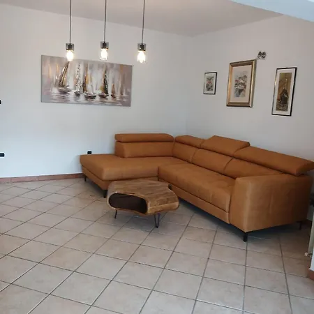 Apartman Lavanda * Kostrena