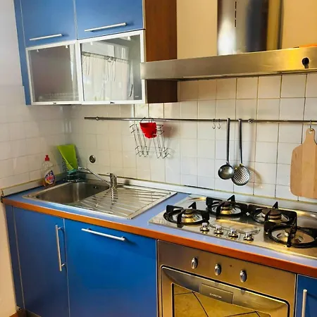 Apartman Lavanda Kostrena