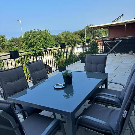 Apartman Lavanda شقة