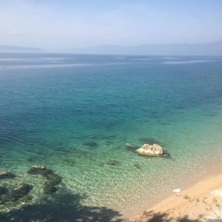 Apartman Lavanda Apartment Kostrena