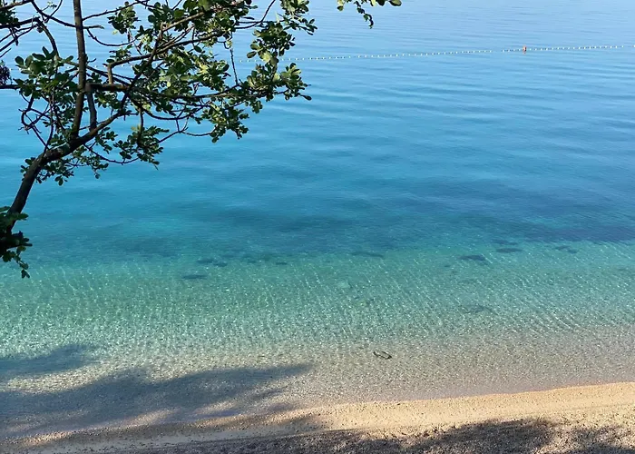 Διαμέρισμα Lavanda *