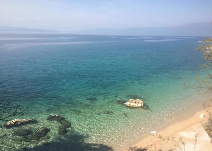 Lavanda Διαμέρισμα Kostrena